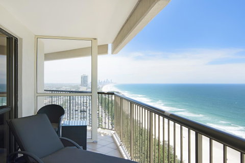 Burleigh Esplanade Apartments - Lismore Accommodation 36