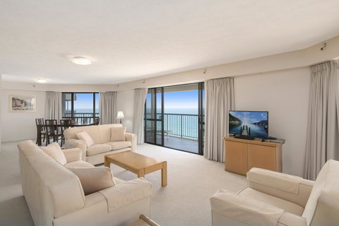 Burleigh Esplanade Apartments - Lismore Accommodation 16