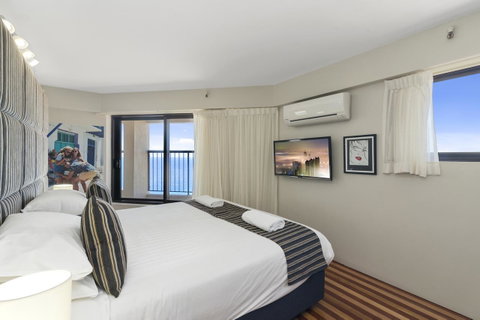 Burleigh Esplanade Apartments - Lismore Accommodation 28
