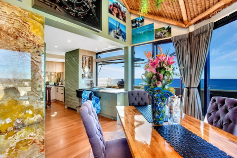 Burleigh Esplanade Apartments - Lismore Accommodation 2