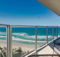 Hi Surf Beachfront Resort Apartments - Lismore Accommodation