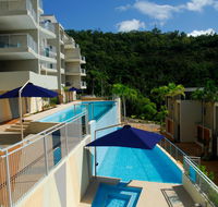 Azure Sea Whitsunday - Lismore Accommodation