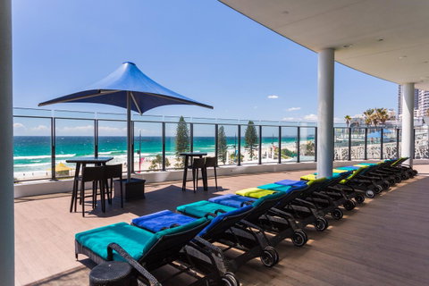 Holiday Holiday Soul Apartments - Lismore Accommodation 13
