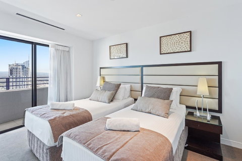 Holiday Holiday Soul Apartments - Lismore Accommodation 11