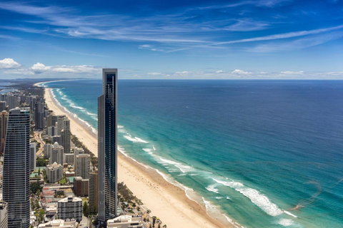 Holiday Holiday Soul Apartments - Lismore Accommodation 9