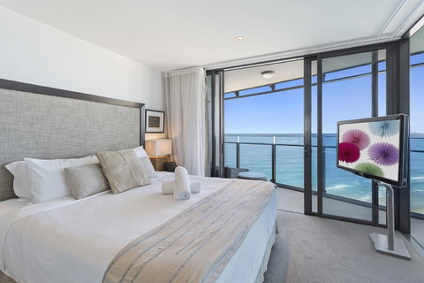 Holiday Holiday Soul Apartments - Lismore Accommodation 1