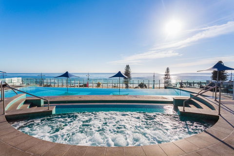 Holiday Holiday Soul Apartments - Lismore Accommodation 7