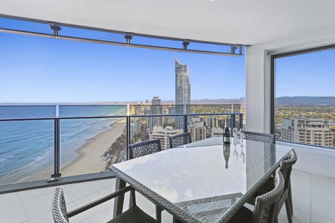 Holiday Holiday Soul Apartments - Lismore Accommodation 23