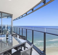 Holiday Holiday Soul Apartments - Lismore Accommodation