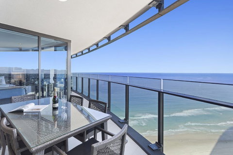 Holiday Holiday Soul Apartments - Lismore Accommodation 0