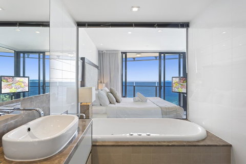 Holiday Holiday Soul Apartments - Lismore Accommodation 4