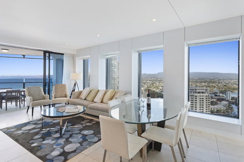 Holiday Holiday Soul Apartments - Lismore Accommodation 12