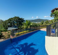 Paradise Penthouse at Waves - Airlie Beach - Lismore Accommodation