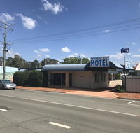Nanango Star Motel - Lismore Accommodation