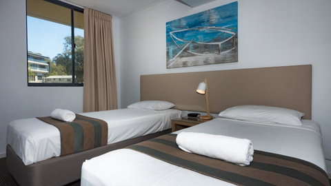 Swell Resort Burleigh Heads - Lismore Accommodation 17