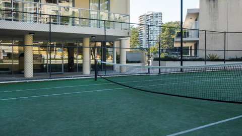 Swell Resort Burleigh Heads - Lismore Accommodation 33