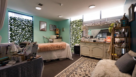 Swell Resort Burleigh Heads - Lismore Accommodation 22
