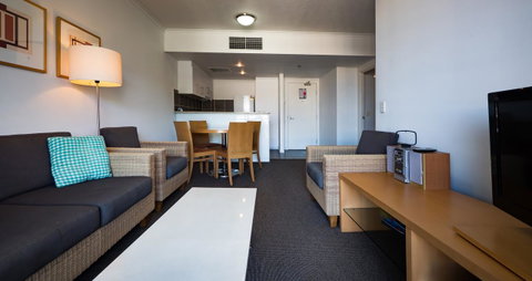 Swell Resort Burleigh Heads - Lismore Accommodation 43