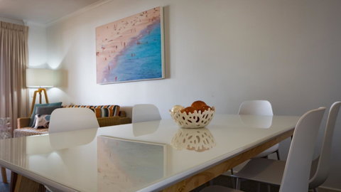 Swell Resort Burleigh Heads - Lismore Accommodation 28