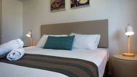 Swell Resort Burleigh Heads - Lismore Accommodation 24