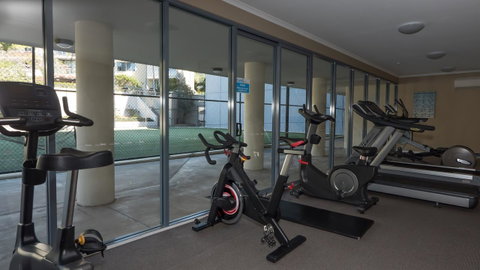 Swell Resort Burleigh Heads - Lismore Accommodation 29