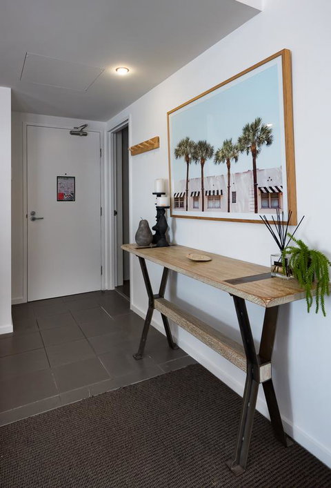 Swell Resort Burleigh Heads - Lismore Accommodation 23