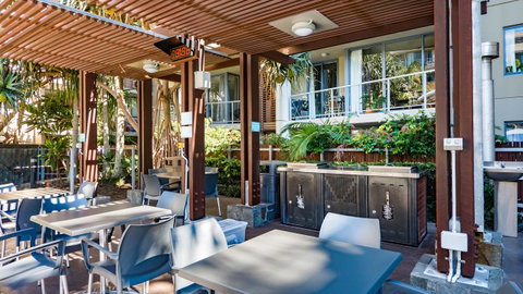 Swell Resort Burleigh Heads - Lismore Accommodation 16