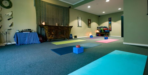 Swell Resort Burleigh Heads - Lismore Accommodation 20