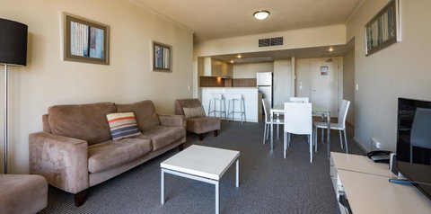 Swell Resort Burleigh Heads - Lismore Accommodation 35