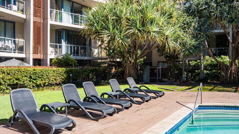 Swell Resort Burleigh Heads - Lismore Accommodation 15