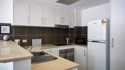 Swell Resort Burleigh Heads - Lismore Accommodation 42