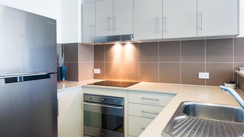 Swell Resort Burleigh Heads - Lismore Accommodation 31