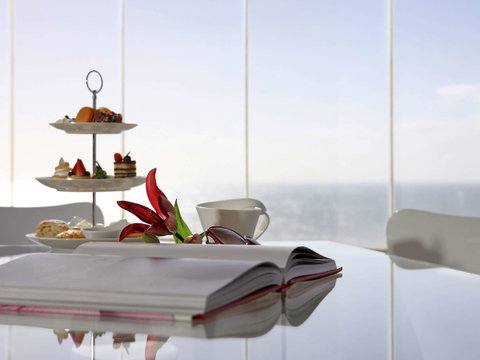 Sofitel Gold Coast Broadbeach - Lismore Accommodation 35