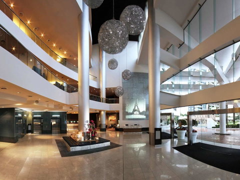 Sofitel Gold Coast Broadbeach - Lismore Accommodation 40
