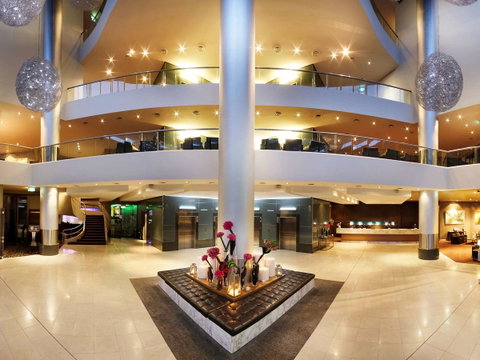 Sofitel Gold Coast Broadbeach - Lismore Accommodation 15