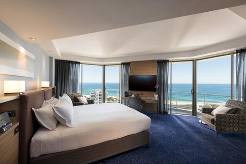 Sofitel Gold Coast Broadbeach - Lismore Accommodation 17