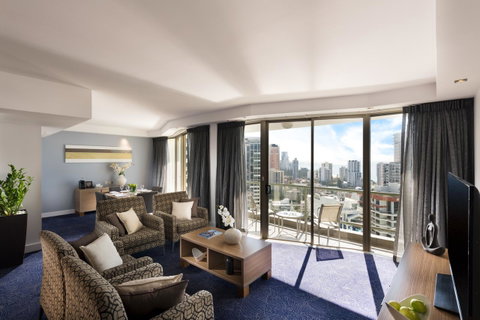 Sofitel Gold Coast Broadbeach - Lismore Accommodation 21