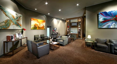 Sofitel Gold Coast Broadbeach - Lismore Accommodation 13