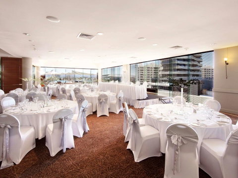 Sofitel Gold Coast Broadbeach - Lismore Accommodation 37
