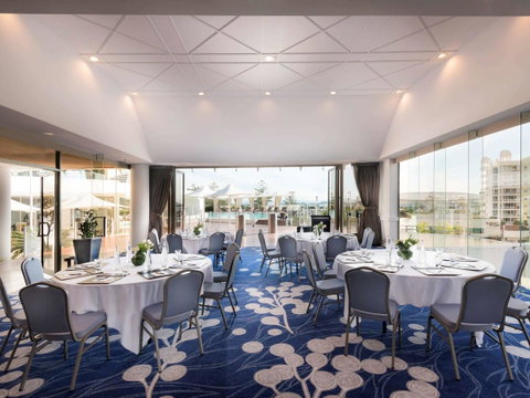 Sofitel Gold Coast Broadbeach - Lismore Accommodation 41