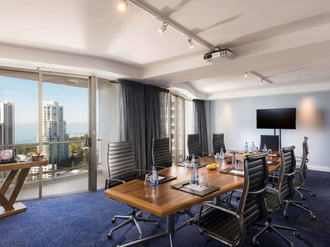 Sofitel Gold Coast Broadbeach - Lismore Accommodation 42