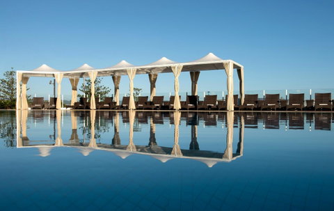 Sofitel Gold Coast Broadbeach - Lismore Accommodation 9