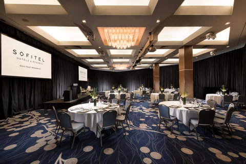 Sofitel Gold Coast Broadbeach - Lismore Accommodation 30