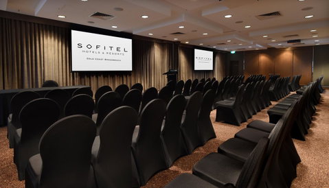 Sofitel Gold Coast Broadbeach - Lismore Accommodation 29