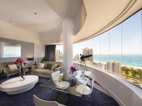 Sofitel Gold Coast Broadbeach - Lismore Accommodation 44