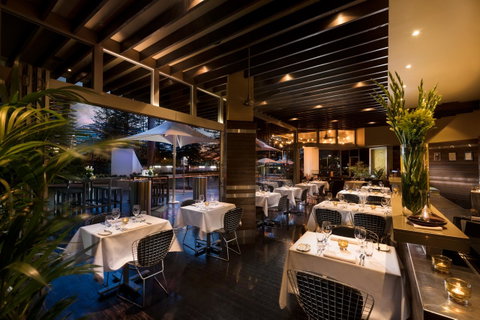 Sofitel Gold Coast Broadbeach - Lismore Accommodation 27