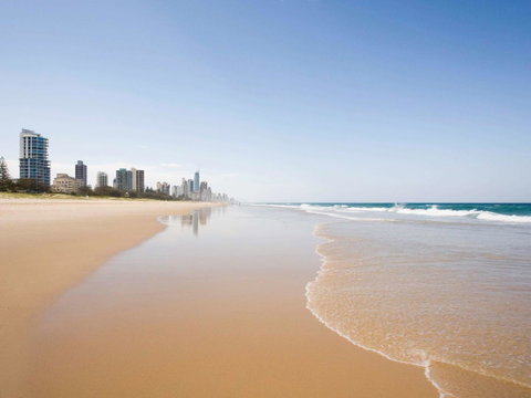 Sofitel Gold Coast Broadbeach - Lismore Accommodation 34