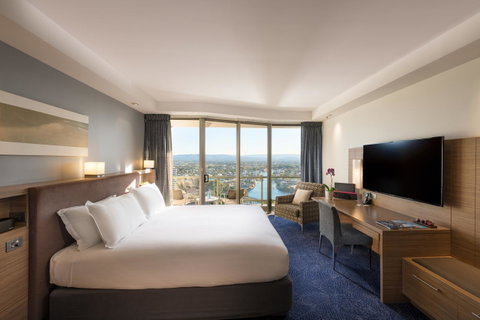 Sofitel Gold Coast Broadbeach - Lismore Accommodation 19