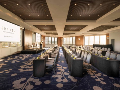 Sofitel Gold Coast Broadbeach - Lismore Accommodation 43