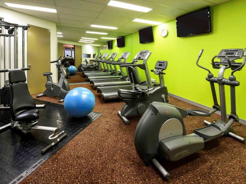 Sofitel Gold Coast Broadbeach - Lismore Accommodation 39